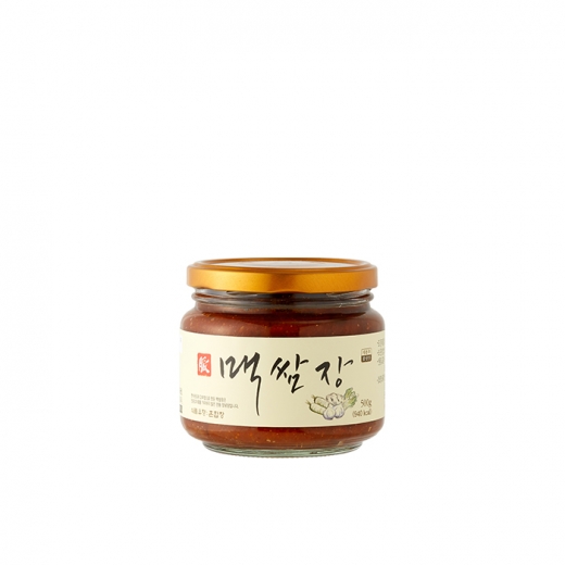 맥쌈장500g