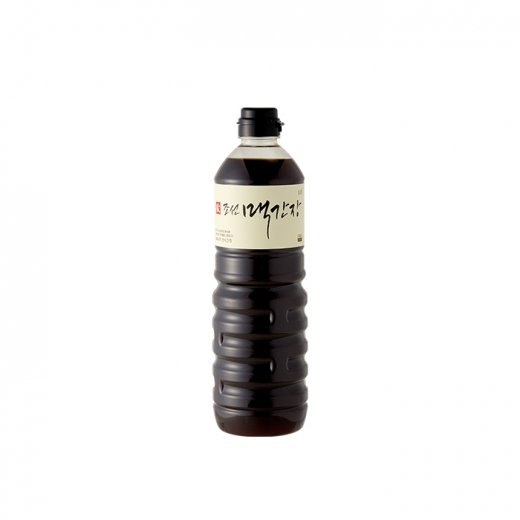 조선맥간장1L