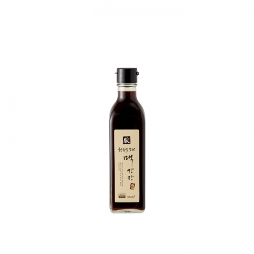 황금빛조선맥간장300ml