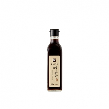 황금빛조선맥간장300ml