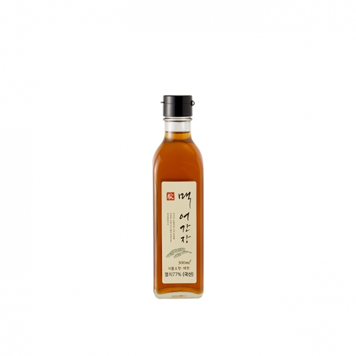 맥어간장300ml
