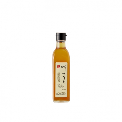 맥매실청300ml