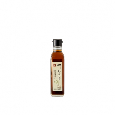 맥참기름170ml