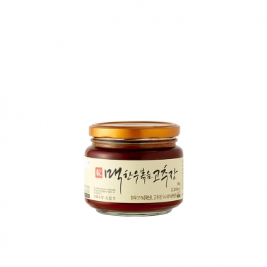 맥한우볶음고추장500g