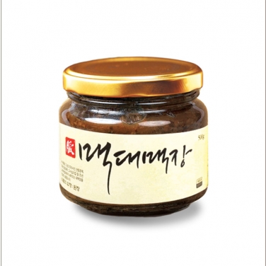 대맥장500g