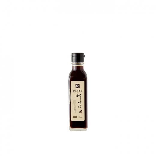 황금빛조선맥간장170ml