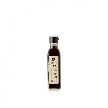 황금빛조선맥간장170ml