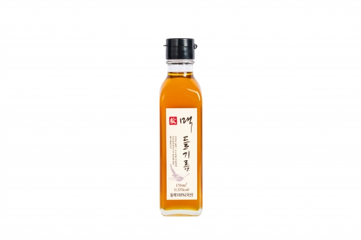 맥들기름170ml