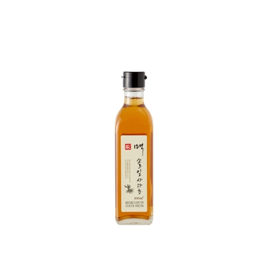 맥솔잎사과초300ml