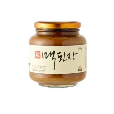 맥된장900g