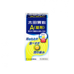 오타이산 A 정제 120정