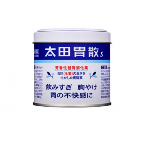 오타이산 S 150g (太田胃散 S 150g)