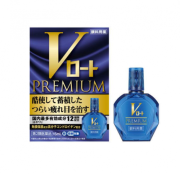 V 로토 프리미엄 안약 15ml ( Vロートプレミアム 15ml ロート製薬
