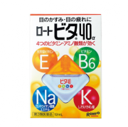 Lotto Pharmaceutical Lotto Vita 40&alpha; 12 ml