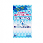 코락 Mg100정 변비약 산화마그네슘비자극성 ( コーラックMg 100錠 便秘薬 酸化マグネシウム 非刺激性 )