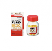 아리나민 EX PLUS 60정 ( アリナミンEX PLUS 60錠 )