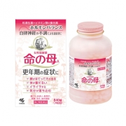 이노치노 하하 (생명의 어머니) A 840정 (命の母A 840錠)