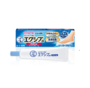 멘소레 엑시브 EX크림 15g (무좀 치료제) ( メンソレータム エクシブ EXクリーム 15g )