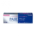 페어 아크네 크림 W 24g (ペアアクネクリームW 24g)