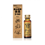 미친 피로 회복제 융커 황제 골드 30ml ( ユンケル黄帝ゴールド 30ml