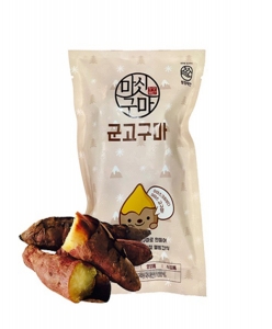 [마싯구마] 아이스군고구마 1kg