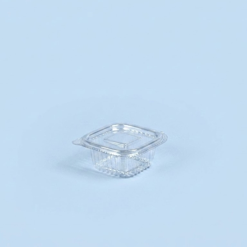 일회용 사각 원터치 소스용기 소 2,000개 일체형 양념컵 배달포장 팩프렌즈