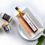국내산 저온압착 참기름 200ml