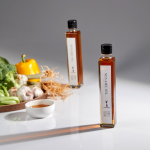국내산 저온압착 참기름 200ml