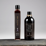국내산 전통간장 200ml