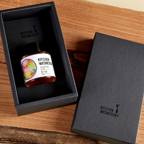 국내산 저온압착 참기름 50ml 세트