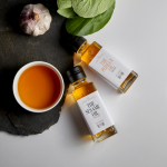 국내산 저온압착 참기름 100ml