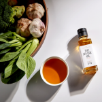 국내산 저온압착 참기름 100ml
