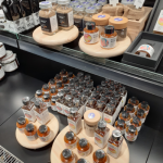 국내산 저온압착 참기름 100ml