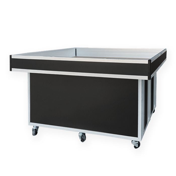 [HS-116]사각검정매대