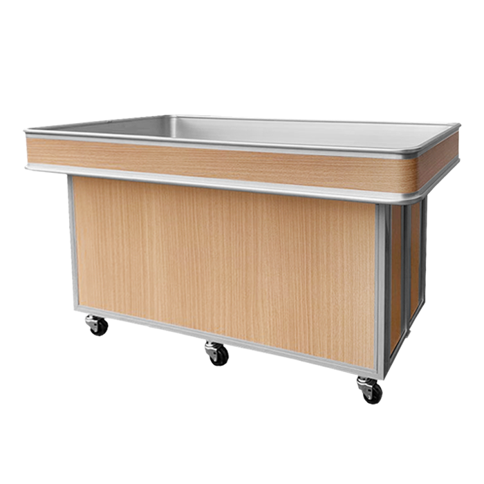 [HS-186]밴딩오크매대