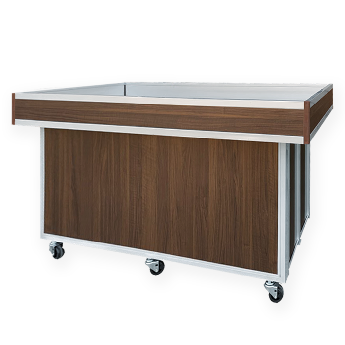 [HS-020]사각월넛매대