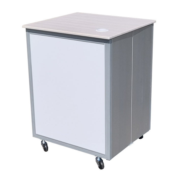 [HS-653]접이식시음대