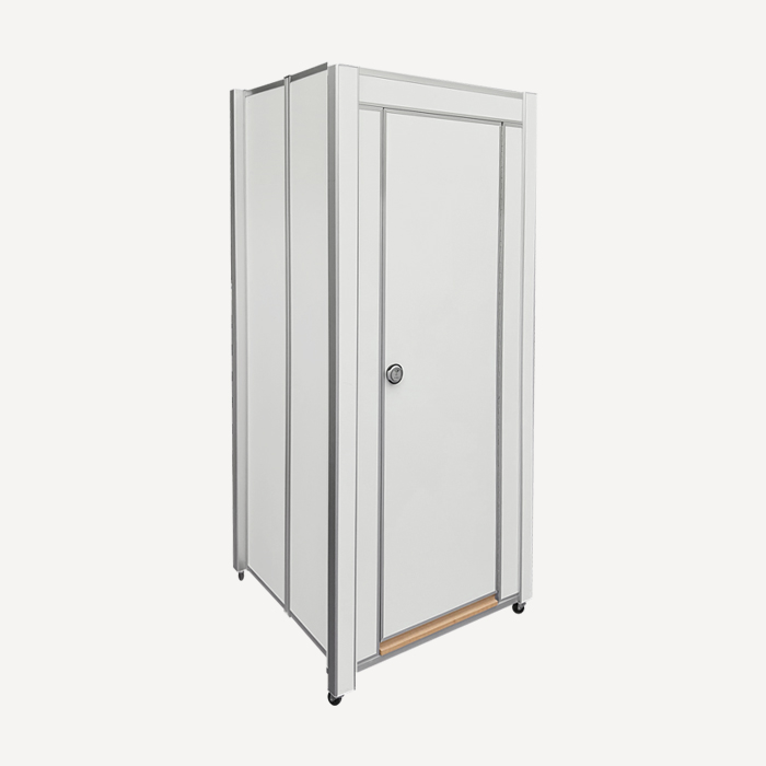 [HS-355]화이트문탈의장