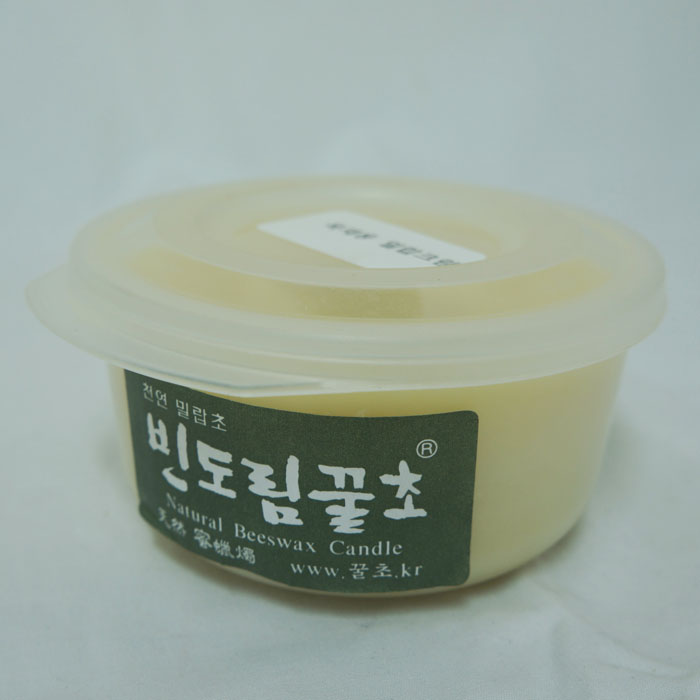 밀랍크림 100ml Beeswax balm 100ml