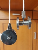 담금초를 위한 추(1개) Wick Weight (1ea)
