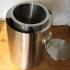 이중솥 Double-walled Stainless Pot