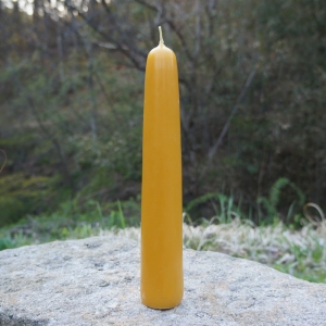 기도초(2자루) Prayer Candle (2pcs in box)