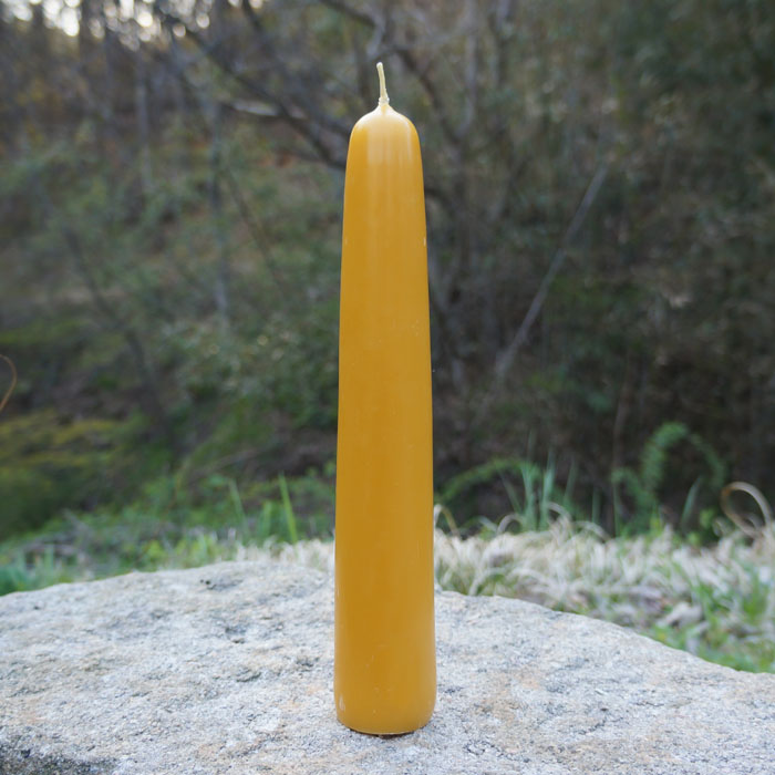 기도초(2자루) Prayer Candle (2pcs in box)