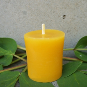 보티브꿀초 Votive Candle (5개)