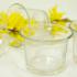 나팔유리컵 Glas Cup