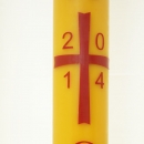 부활초(1자루) Easter candle (1pcs)