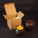 항아리초 Jar Candle