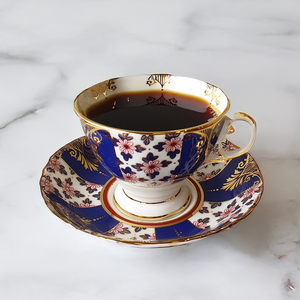 콜롬비아 수프리모 디카페인 200g