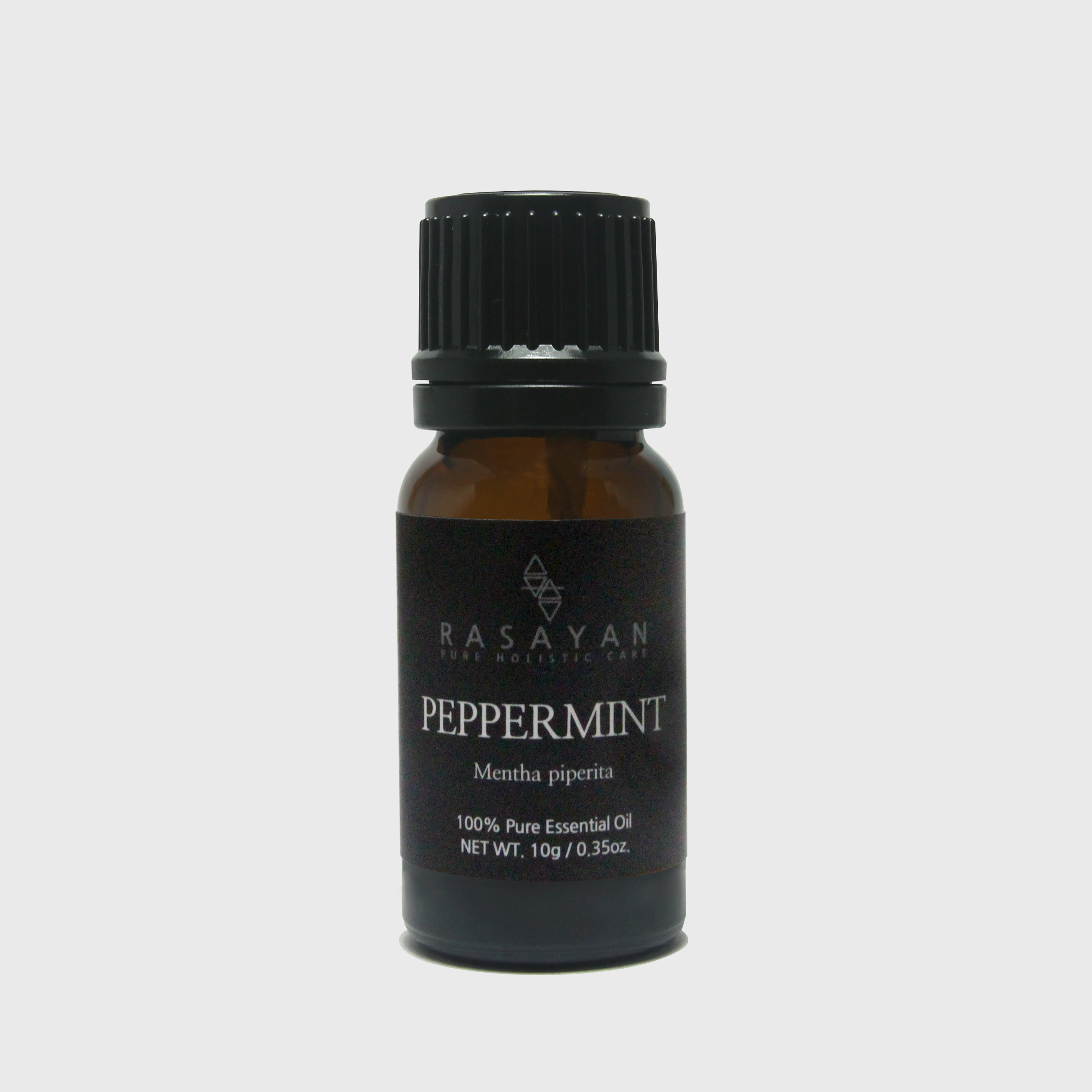 히말라야 페퍼민트 에센셜 오일 (Himalayan Peppermint Essential Oil)