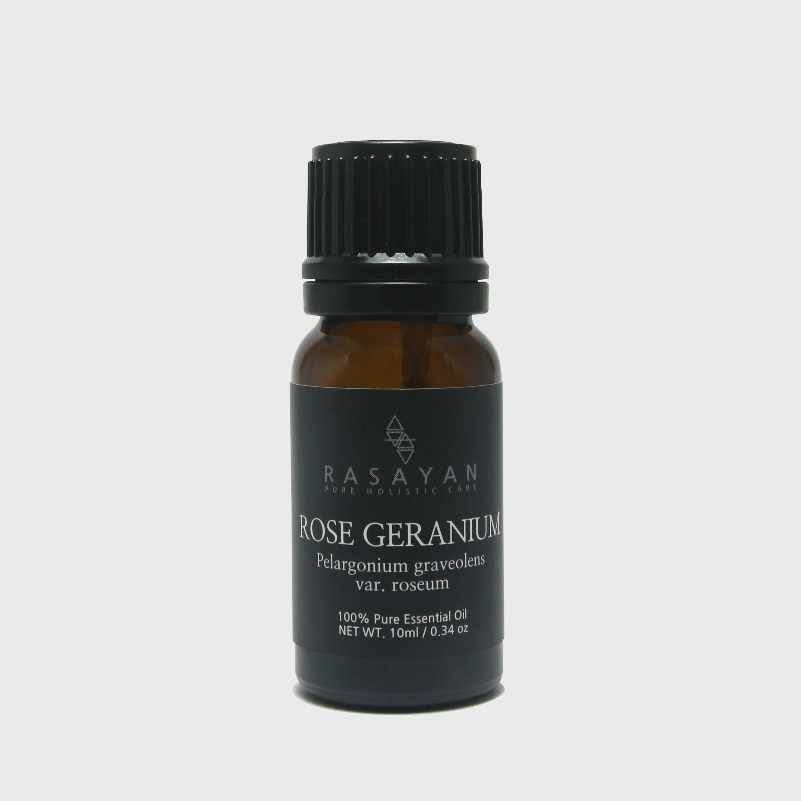 로즈 제라늄 에센셜 오일 (Rose Geranium Essential Oil, India)